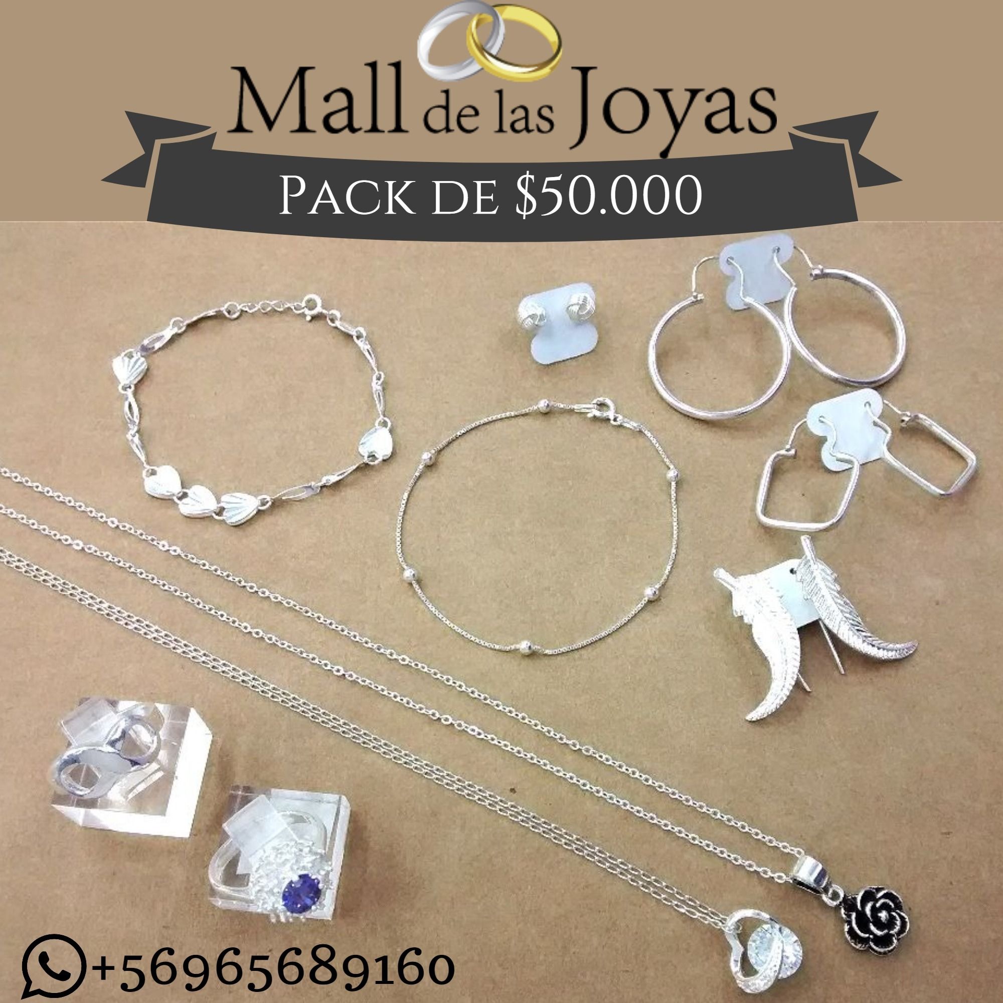 Venta mayorista de joyas de plata cheap