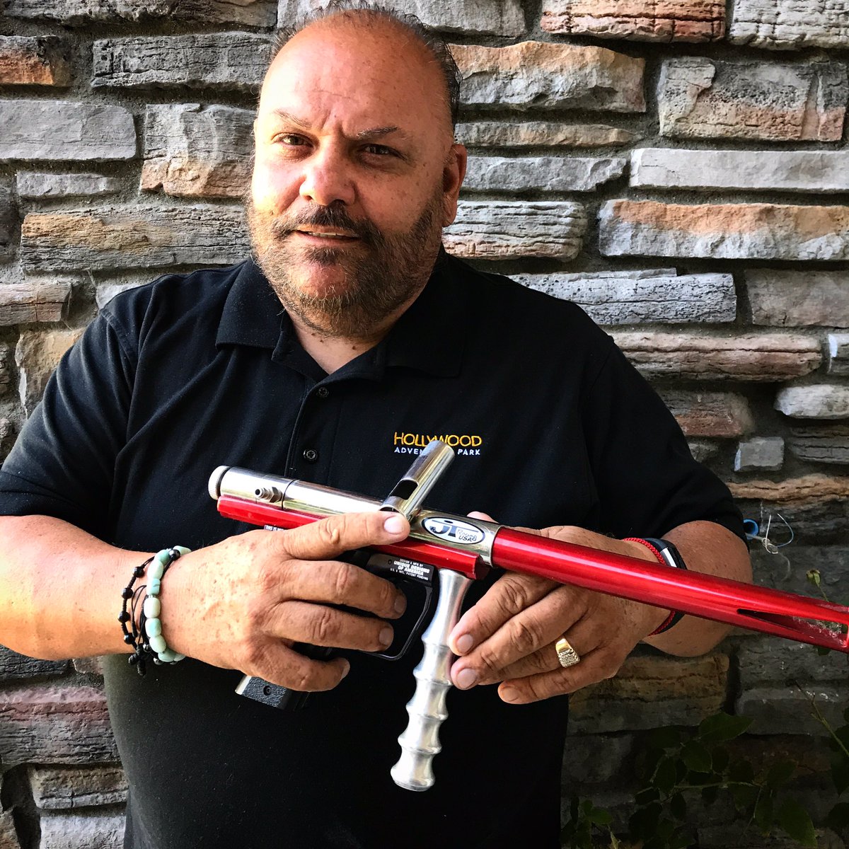 Giodegidio's tweet photo. Today's #GiosGunOfTheDay 🔫 can you name it and what year it was made? https://t.co/hOh4bd1VIQ