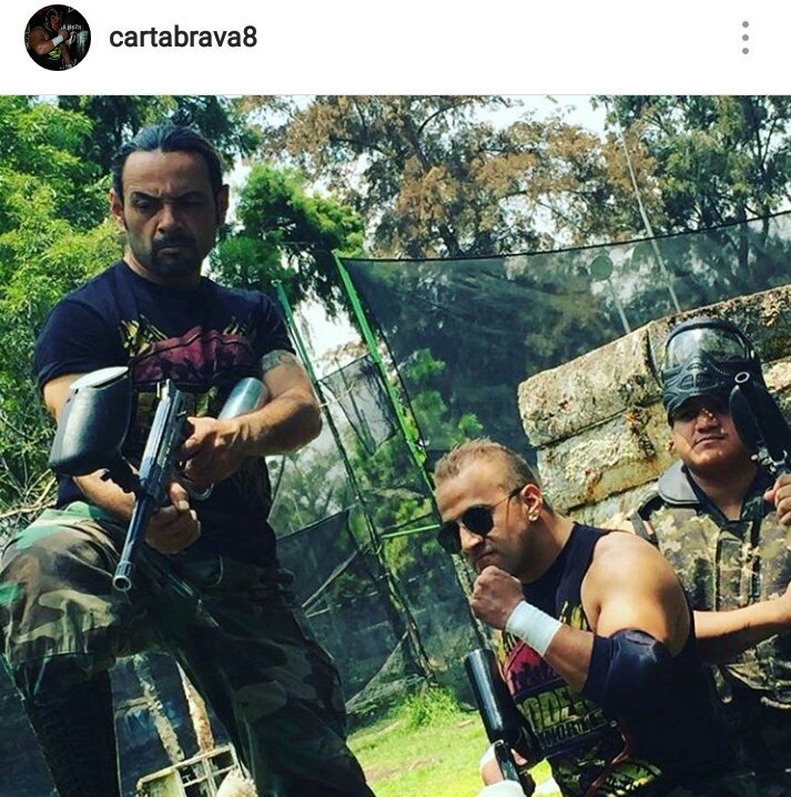 FansDeLaAAA1's tweet photo. #Secion #PuroPoderdelNorte!! #LodeHOY
@cartabrava8 #SoulTito! #Mochocotajr @luchalibreaaa https://t.co/wUNXrDbTeo