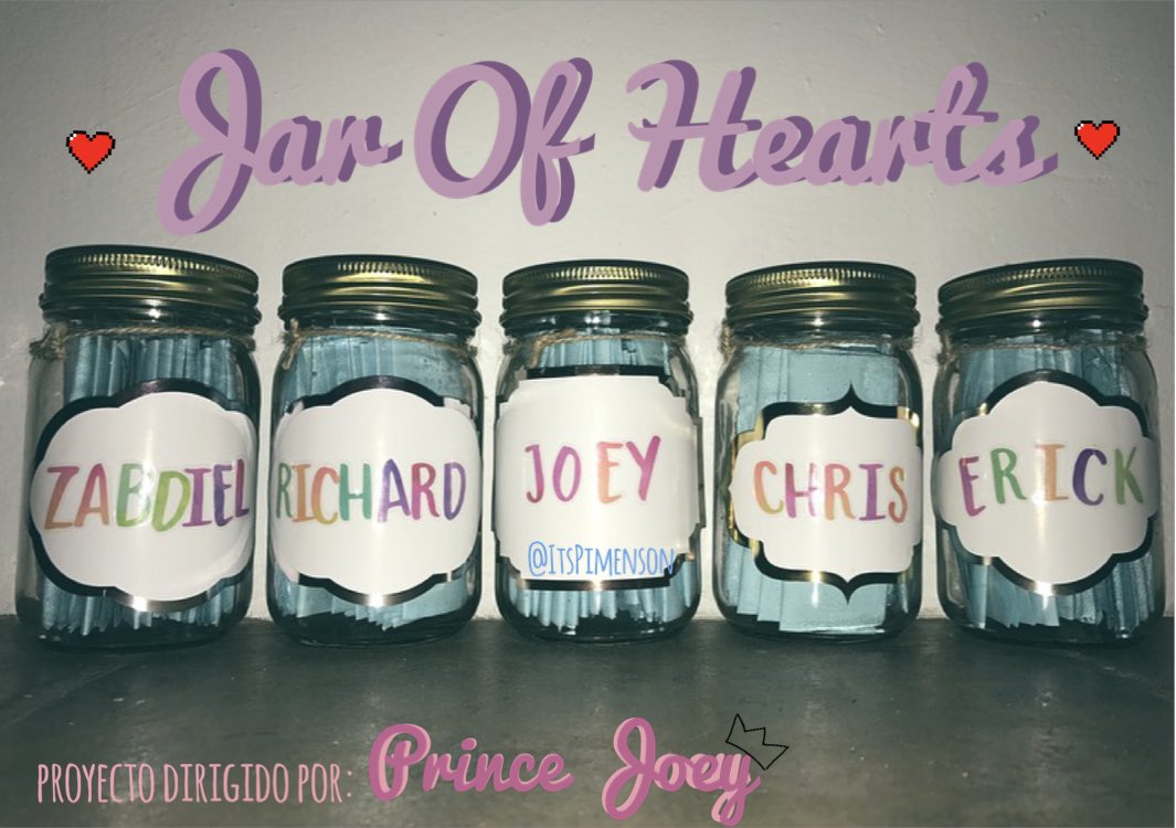 Prince Joey tweet media