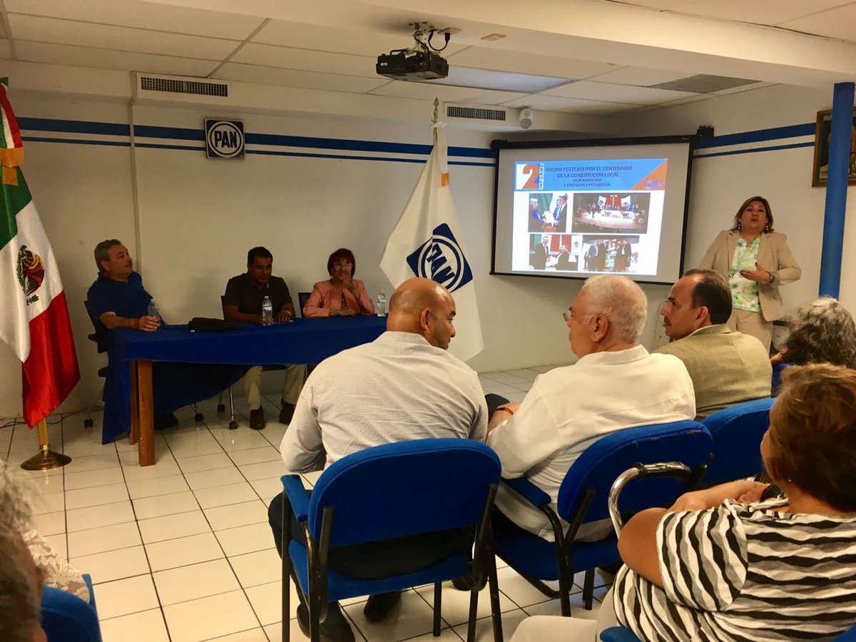 Felicito a mi amiga, Dip. <a href="/LauraPaulaNL/">Laura Paula López</a> , Actividades Legislativas cerca del ciudadano la distinguen. <a href="/CongresoNL/">Congreso Nuevo León</a> <a href="/PANNLMX/">PAN Nuevo León</a> #Guadalupe