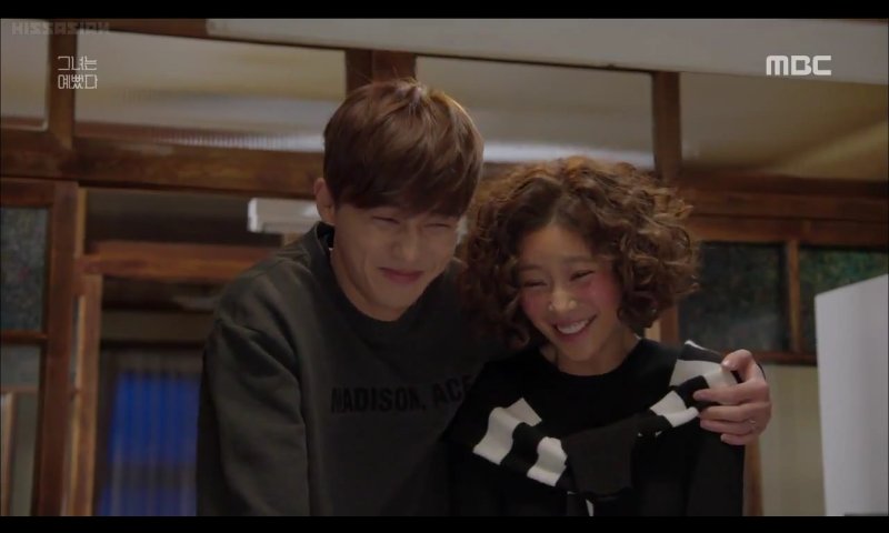 12meimixx's tweet photo. i'll miss youuuuu one of the best dramas i have ever watched 😭😍❤ #shewasPretty #shewasbeautiful https://t.co/0GOk0PKEA8