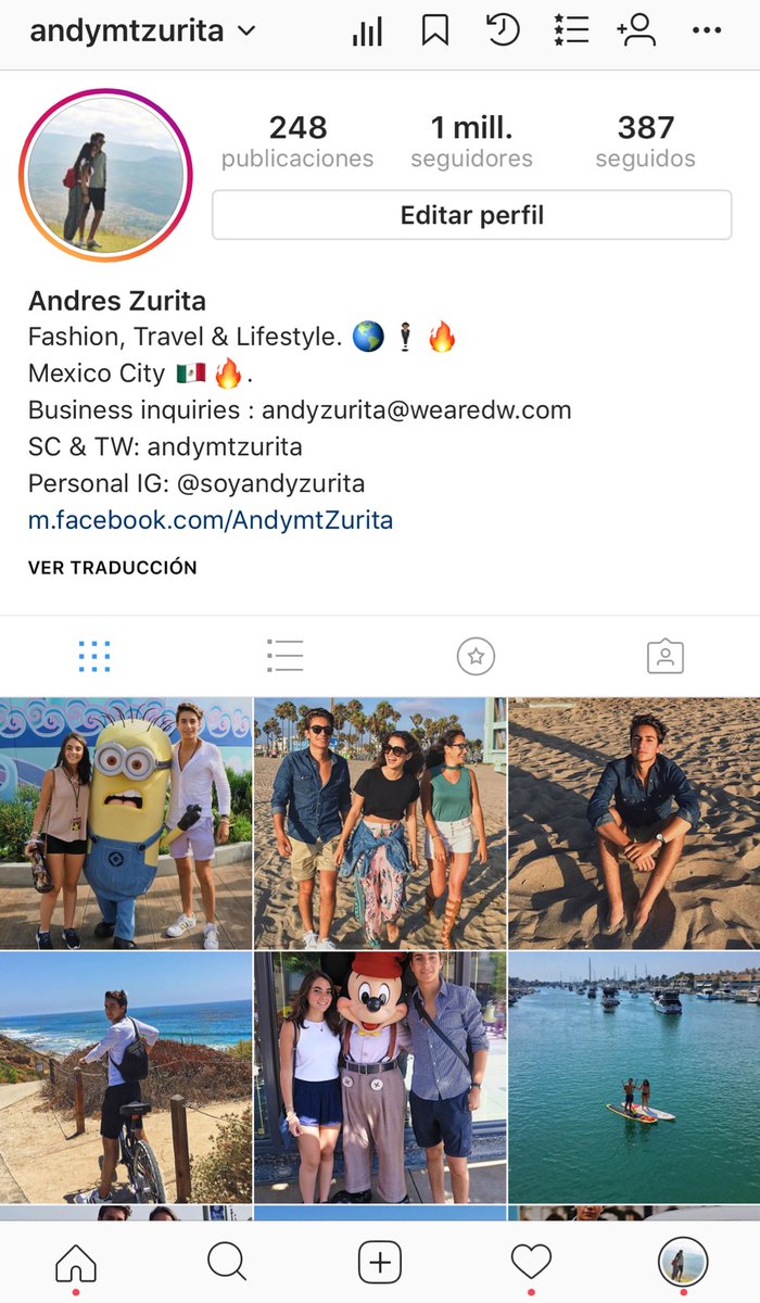 Andres Zurita tweet media