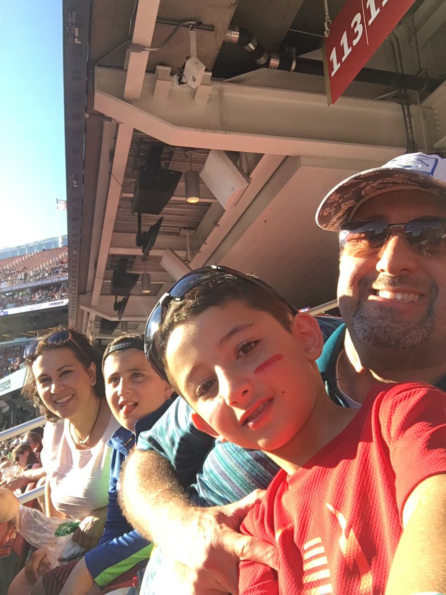 Excited about the game. USA expected to wreck! #stateofgoal