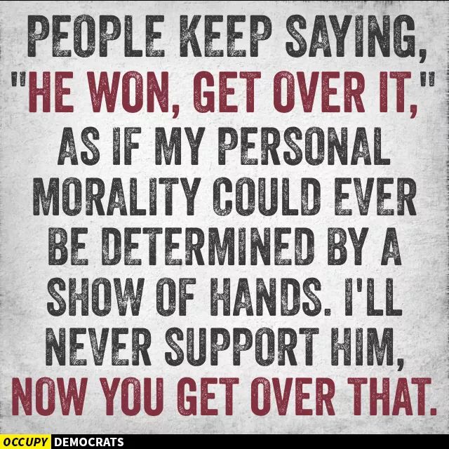 WaywardToadSage's tweet photo. #UniversalHealthCare #ReallyMakeAmericaGreat #Resist #WaywardSageWednesday https://t.co/NKJwgDY4F0