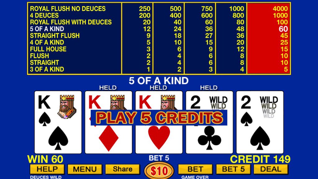 ColbertEleanor's tweet image. #Video_Poker_Plus_HD