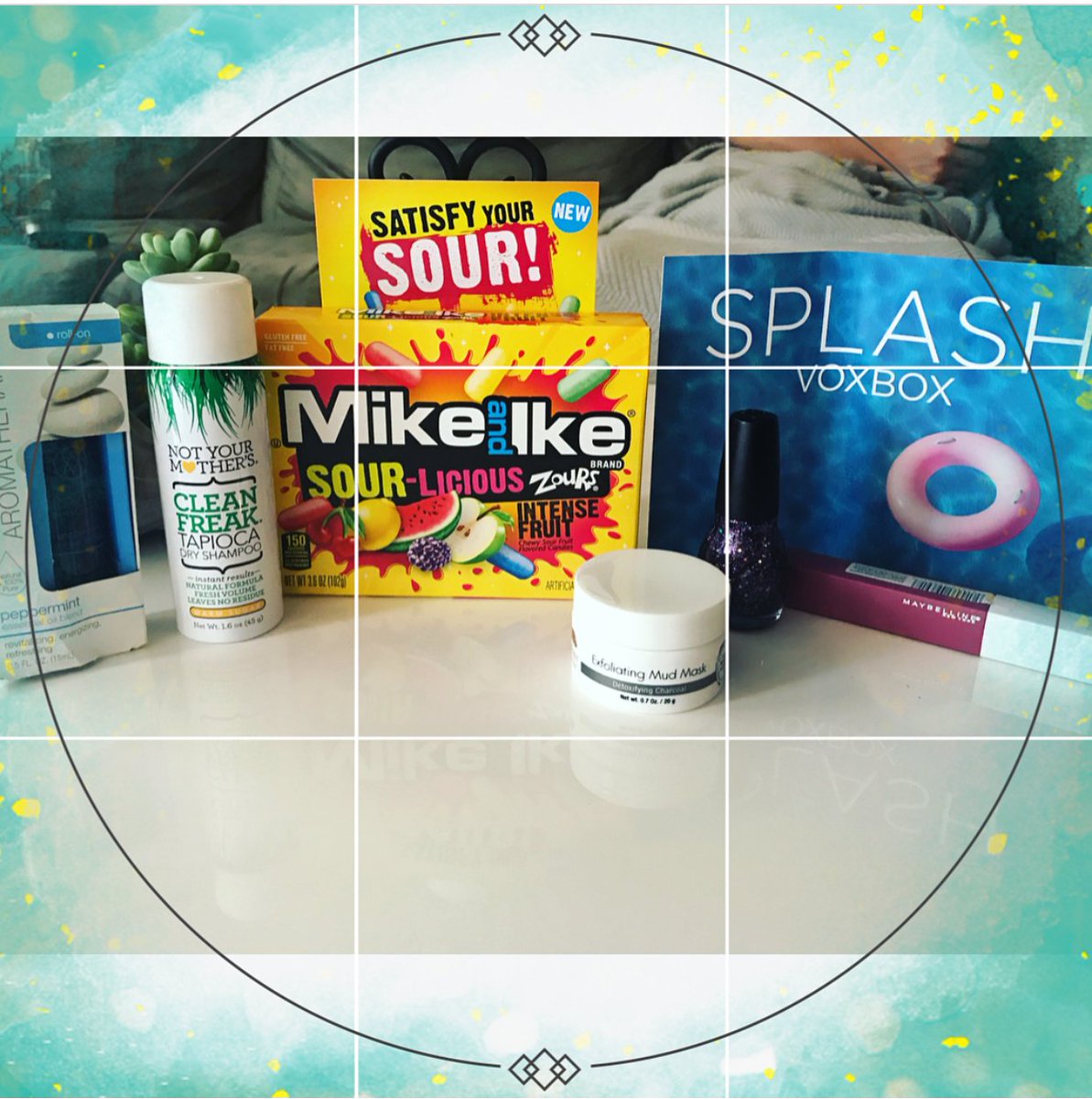 kchil13_'s tweet photo. @influenster #SplashVoxBox #contest https://t.co/jfIEy5TfDy