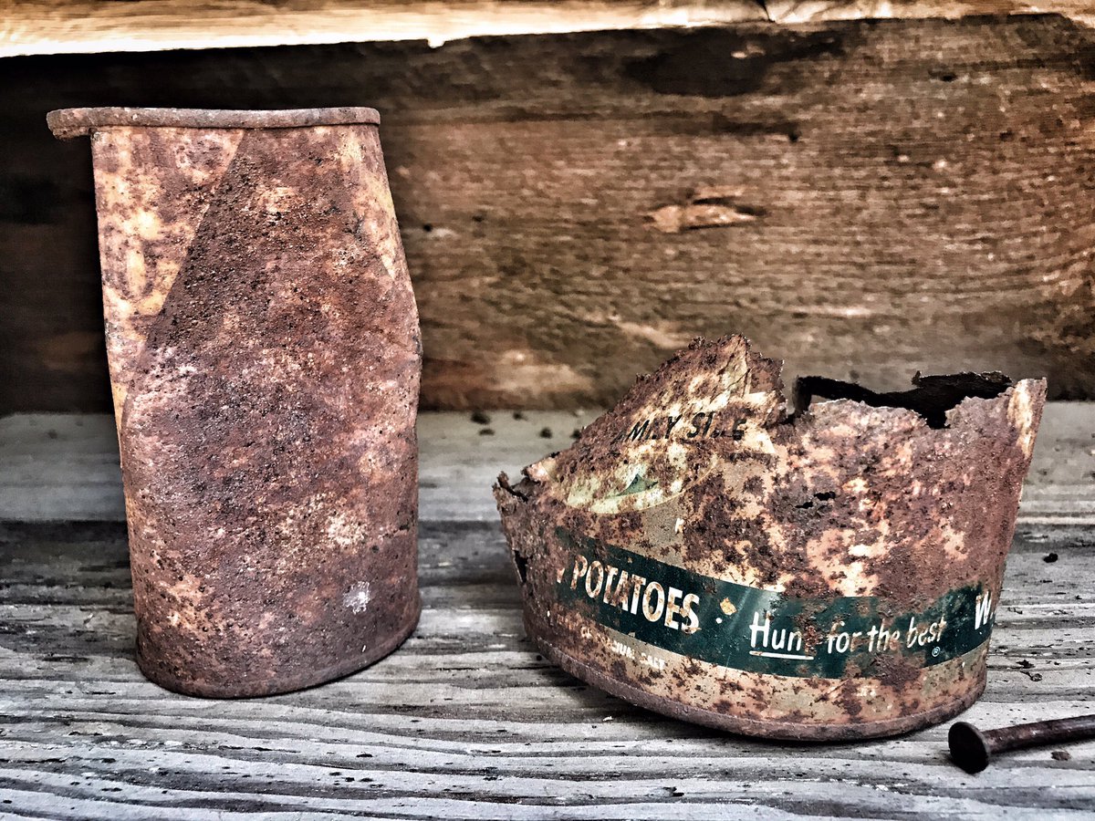 RogueElementTV's tweet photo. History as old as time...Hunt for the best!
.
#history #adventure #explore #vintage #outdoors #treasure #rogueelement #corethird #kuiu https://t.co/9PrE0DGOZf