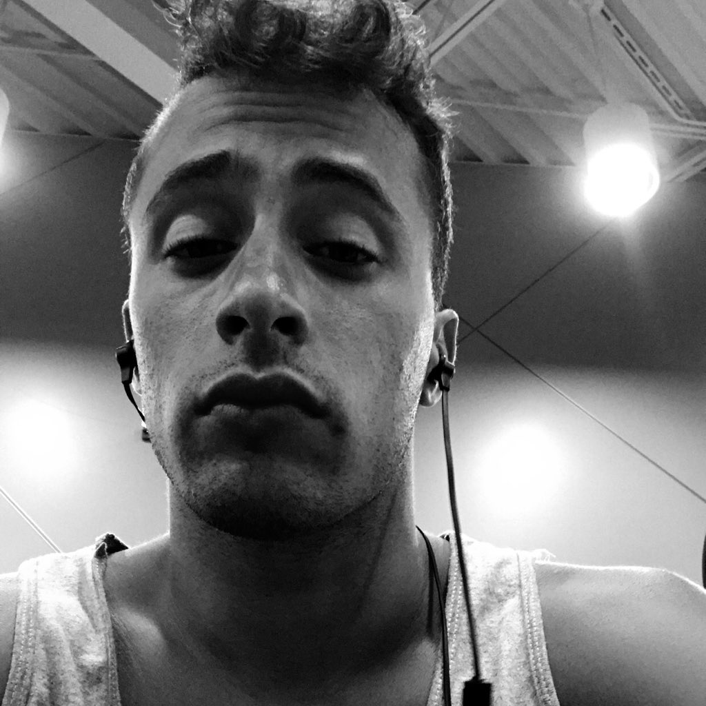 TylerAdams (@tyler_ray_adams) / Posts / X
