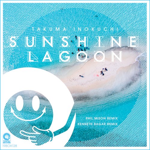 mmpweb's tweet photo. サンシャイン水族館『Sunshine Lagoon Remix』 / TAKUMA INOKUCHI が、19BOX RECORDINGSから配信リリース！https://t.co/m87ZEFTL0H　#サンシャイン水族館　#philmison　#kennethbager https://t.co/PzLWwNu3wa