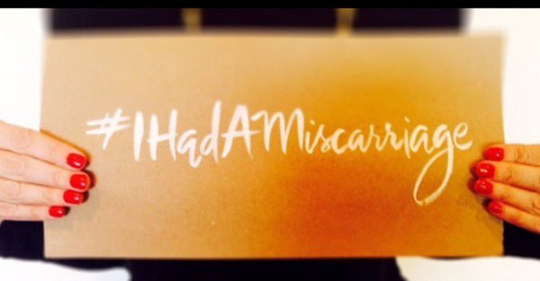 Parent_Domain's tweet photo. #IHadaMiscarriage campaign encourages women to share the pain of baby loss https://t.co/w4fKopjLE2 https://t.co/ab4X7ggCxn