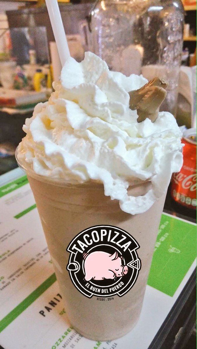 Malteada Turín 🐰