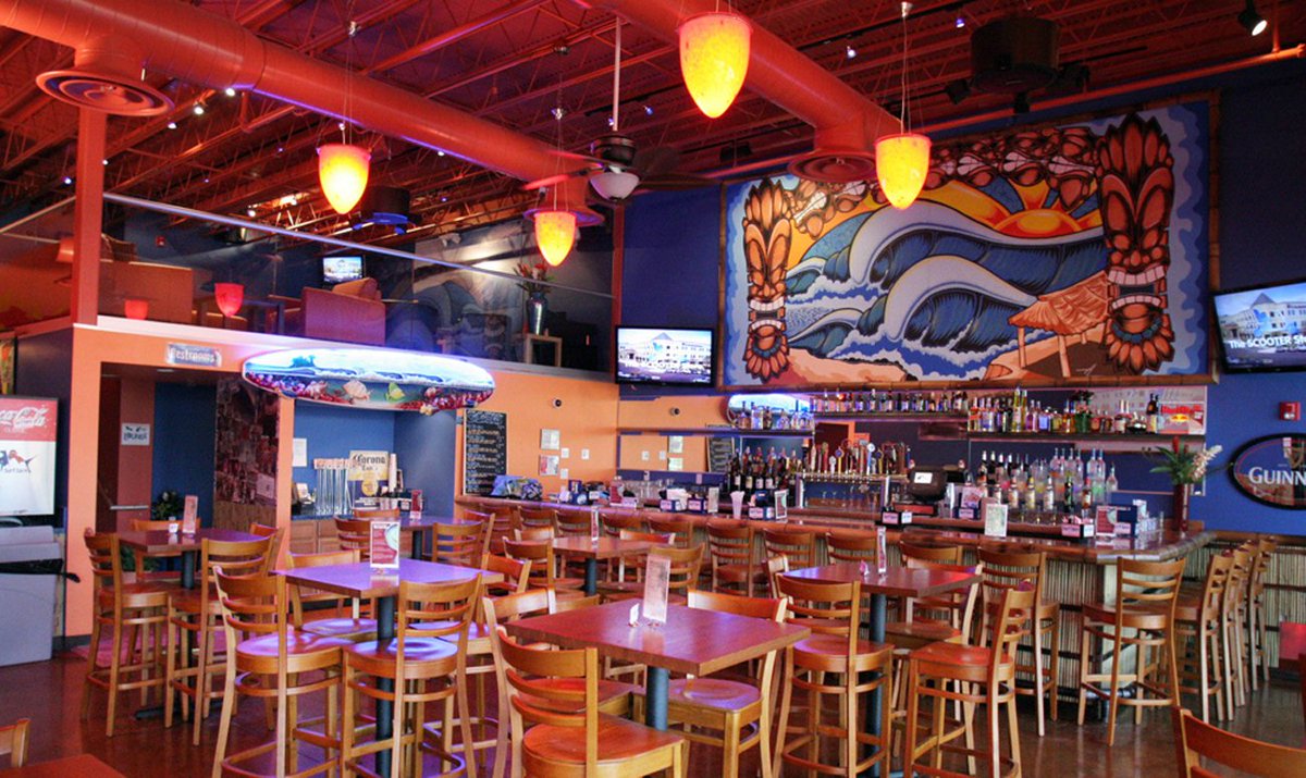 Went to Surf Taco today and I can say, from a guy who doesn't like tacos, this place was tasty asf 💦💦🌮🌮