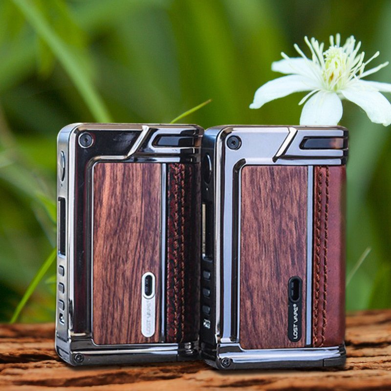 vapesourcing's tweet photo. #LostVape #ParanormalDNA 75C Box Mod | https://t.co/Y3qCEV5pk4 https://t.co/h8ipbMqoH5