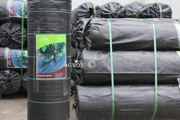 AgrowPlastics's tweet photo. Fabric Weed Mat ready to delivery! #vineyard #orchard #agriculture #fruits https://t.co/01Textfo1Q