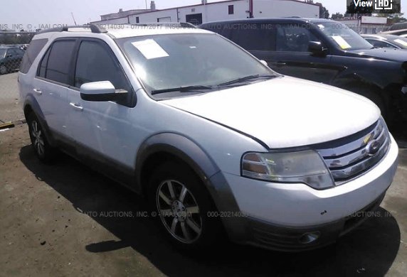 IAA_Comprador's tweet photo. ¡Participa en #IAASubastas de Los Ángeles mañana a las 11 AM y compra este 2008 Ford Taurus por un increíble precio! https://t.co/m815GsUdID https://t.co/Xdd8s41VNN