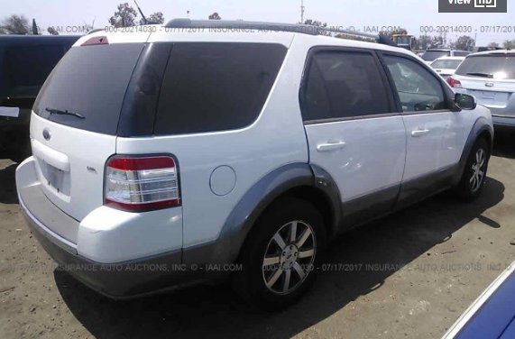 IAA_Comprador's tweet photo. ¡Participa en #IAASubastas de Los Ángeles mañana a las 11 AM y compra este 2008 Ford Taurus por un increíble precio! https://t.co/m815GsUdID https://t.co/Xdd8s41VNN