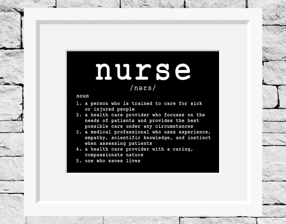 Nurse Quotes tweet media