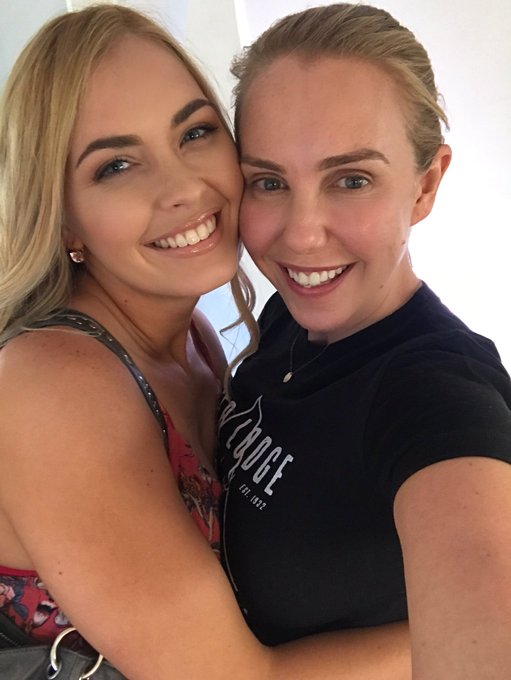 TW Pornstars Holly Randall. Pictures and videos from Twitter. Page 6