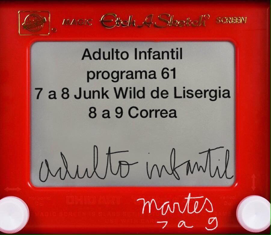 Mario Lafontaine González tweet media