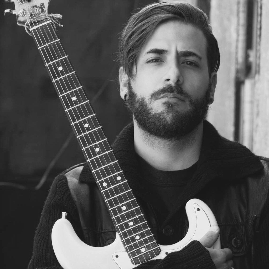 Mario Lafontaine González tweet media