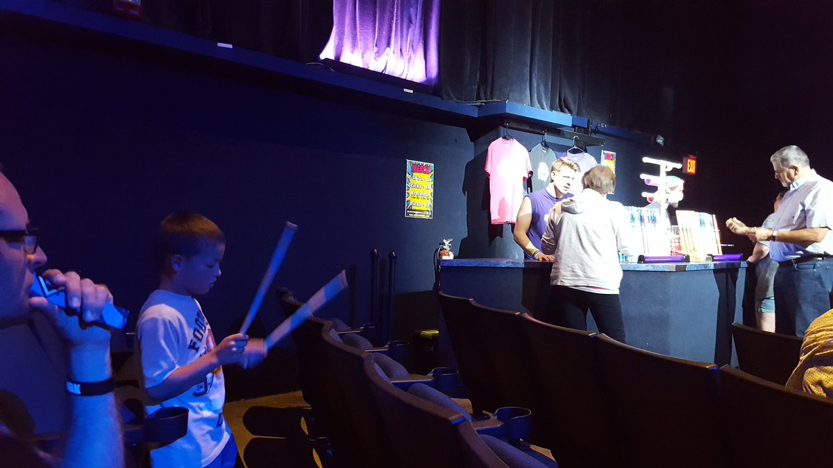 ambuller77's tweet photo. Practicing during intermission...put me in coach! @bucketsnboards https://t.co/trkpQVK7Kz