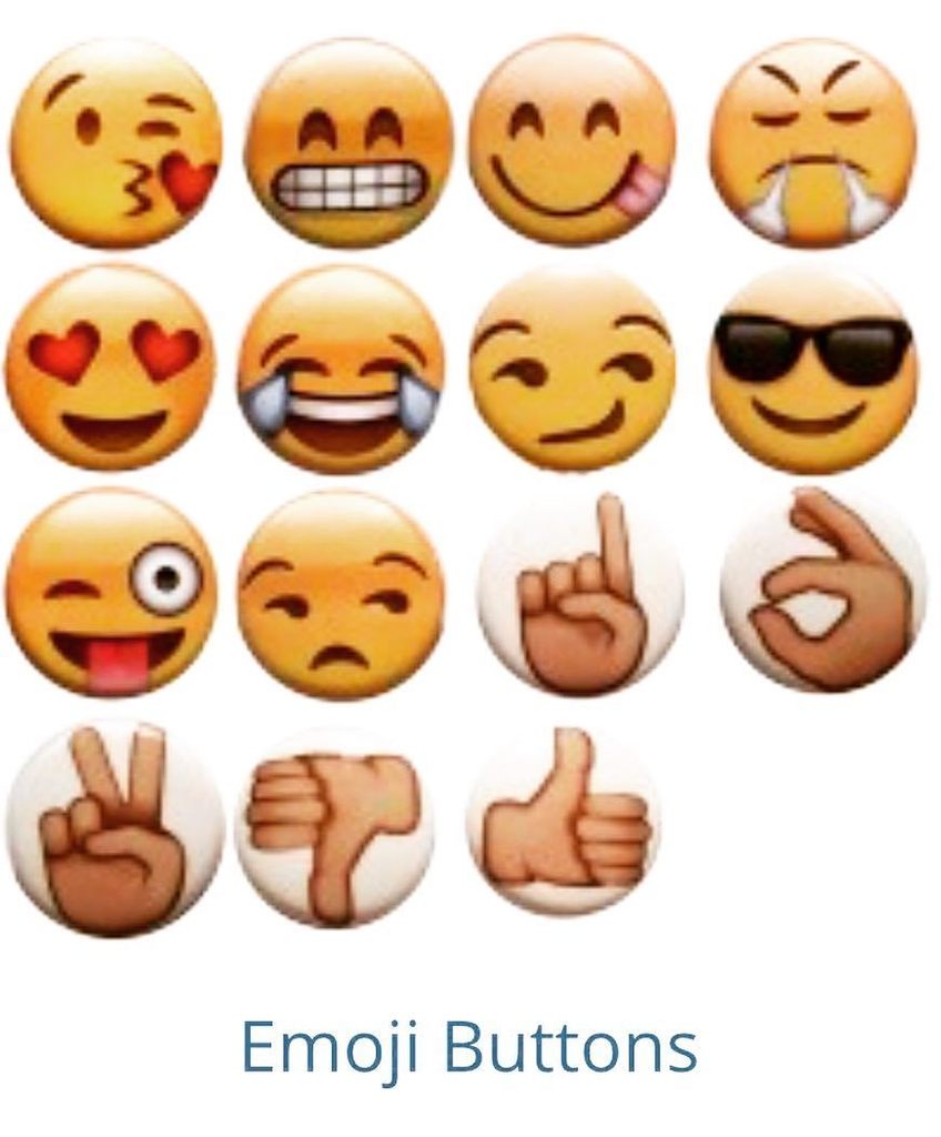 emojistuff's tweet photo. 🤔can't pick one. Gotta have them all 😜

#emojibuttons at #emojistuffdotcom ~link in bio~

#emojistuff #emoji #emoj… https://t.co/oW9gLzeKuN https://t.co/h1acI8jhrD