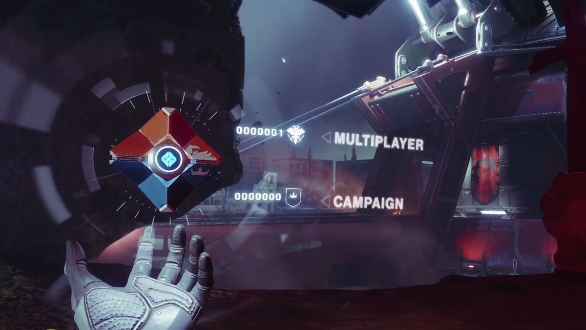 Games - Destiny 2 | Page 4 | The SuperHeroHype Forums