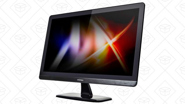 nickborednerd's tweet image. This $140 Monoprice Monitor Would Be a Huge Upgrade For Nearly Everyone
deals.kinja.com/this-140-monop…