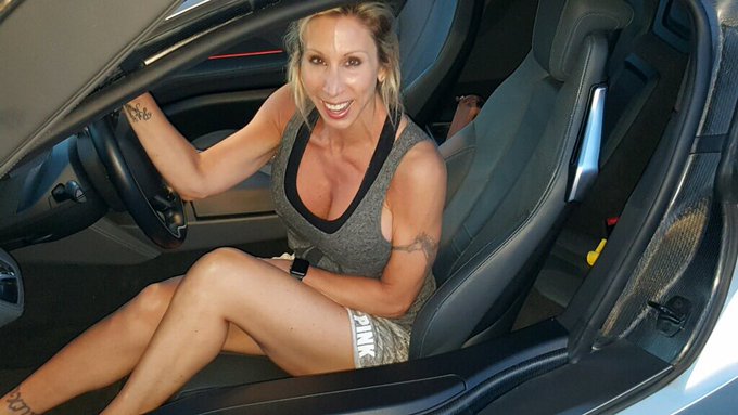 My new BMW i8 https://t.co/rcFHIWyTru<a href="/tag/humpday"class="tags"><span>#humpday</span></a>