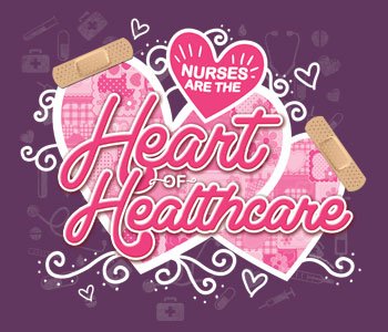 Nurse Quotes tweet media