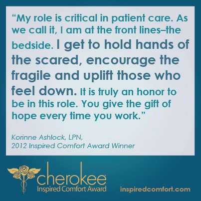 Nurse Quotes tweet media