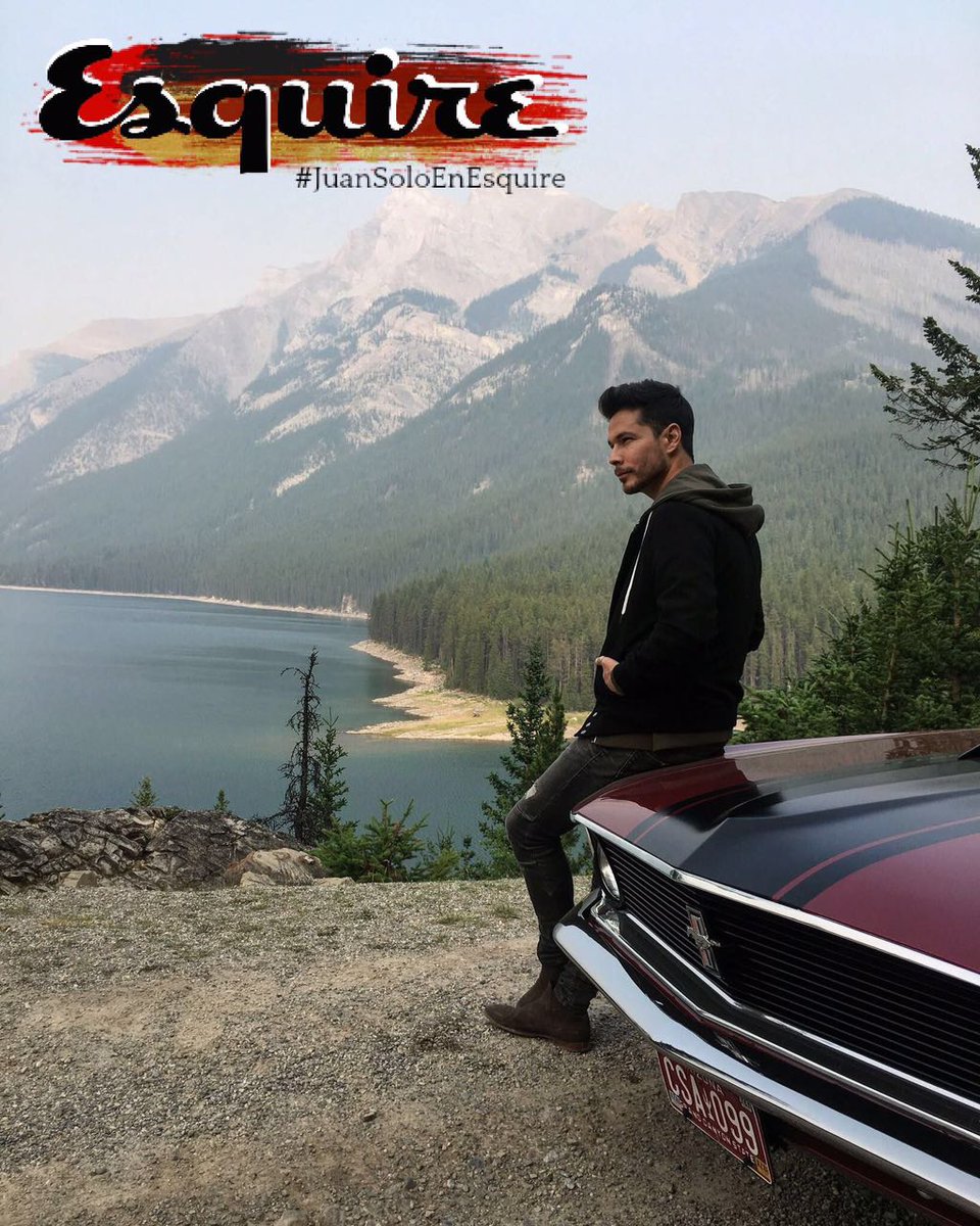 JMNM_NERIA's tweet photo. #JuanSoloEnEsquire @soyjuansolo @monacoent @umartists  @esquirelat
Portada portada portada!! 🔥👌😎 https://t.co/CKtq1v1ndD