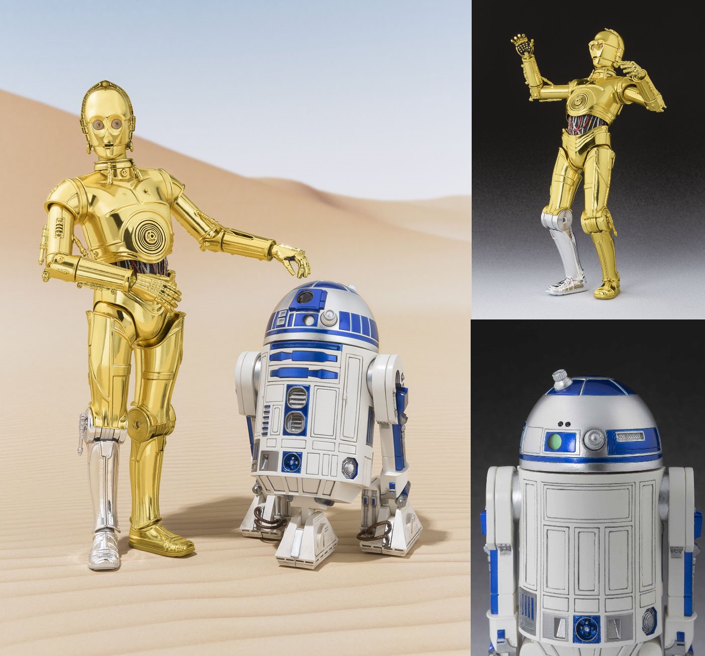 スター・ウォーズ公式 على X: スター・ウォーズ公式 على X: