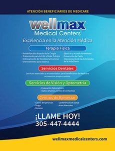 revistabencomo's tweet photo. Las #Clínicas @wellmaxmedctrs  tienen como misión proveer atención médica de primera calidad, https://t.co/ENYKpIPhfu para más información. https://t.co/vTROSHayMN