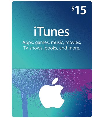 Sorteo! 🔥
$15 iTunes o Google Play

Requisitos:
🔺RT
🔺Follow <a href="/ahcraaaap/">Joshua Sharon/Jauan Jennings Fan Account</a> <a href="/Pompeyo4CR/">Pompeyo4</a> 
🔺Follow al Twitch de <a href="/ahcraaaap/">Joshua Sharon/Jauan Jennings Fan Account</a> m.twitch.tv/novaesports_ac#