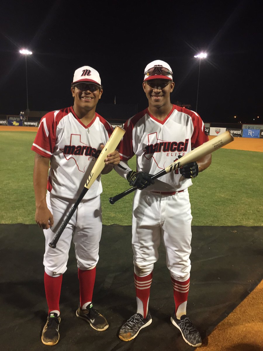 marucci uniforms
