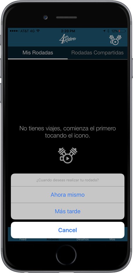 4RidersApp's tweet photo. Descarga #4Riders y comparte tus rodadas con una gran comunidad. https://t.co/kLZ0NKkK0L https://t.co/mOjWdPNyfl