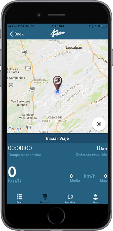 4RidersApp's tweet photo. Descarga #4Riders y comparte tus rodadas con una gran comunidad. https://t.co/kLZ0NKkK0L https://t.co/mOjWdPNyfl