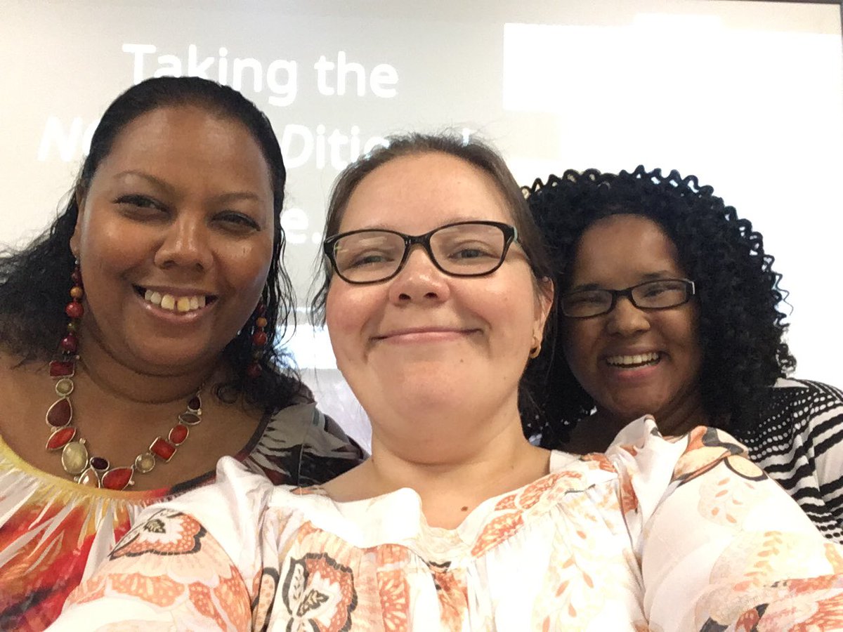 beckers46's tweet photo. Happy to support my FA colleagues and proud of their accomplishments! ππ»#TeamFinancialAid #NonTradStudents #FollowFirstGenerationAcademics https://t.co/n2gVyMUkgH