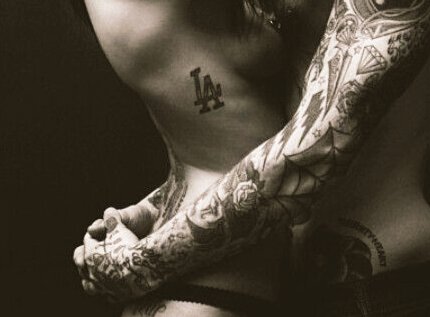 ThatColdCop's tweet image. "In case you didn't know
Baby I'm crazy 'bout you
And I would be lying if I said
That I could live this life without you"