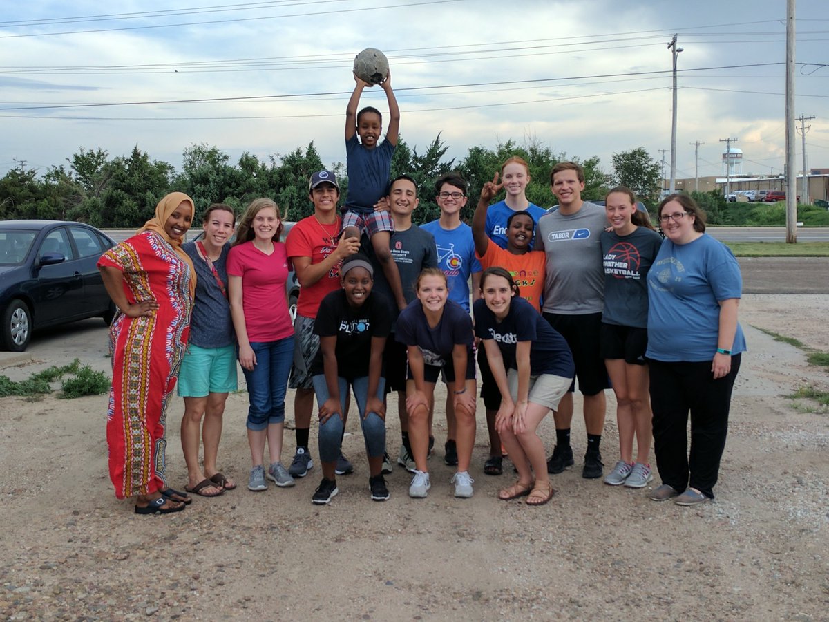Faith_Front's tweet photo. Great food! Good fun! New friends! African Shop. #ENCOUNTER2017 https://t.co/UfSSSlqQZ9