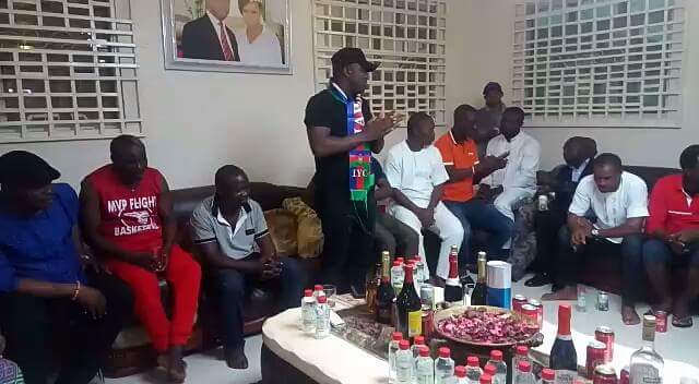 milton_trends's tweet photo. IYC Newly elected Central Executives pay Thank you Visit to Yenagoa House.
https://t.co/BDdiNG6U0X https://t.co/axP07q8rxo