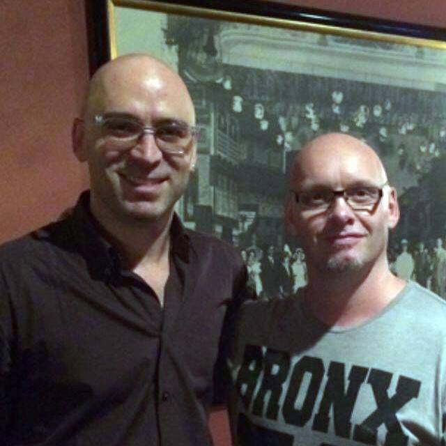 UglyPhil's tweet photo. Got a great #Generation90s lined up today - @EDDIEKLIVE from @Freaks4Live is co-hosting from 1pm https://t.co/7jPOyzuwOu