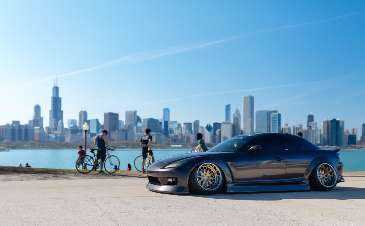 dailydriversinc's tweet photo. What a view. https://t.co/UVTOsA2Rya