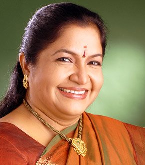 Cithram team wishes a happy birthday to KS Chithra
 