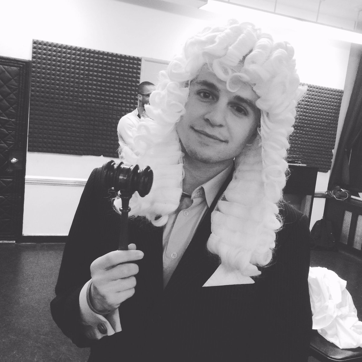 That's all for the ol Chameleon, but come find me at the show August 1, 5 and 6! Who's next? Who knows? Ill leave you with this: au revior