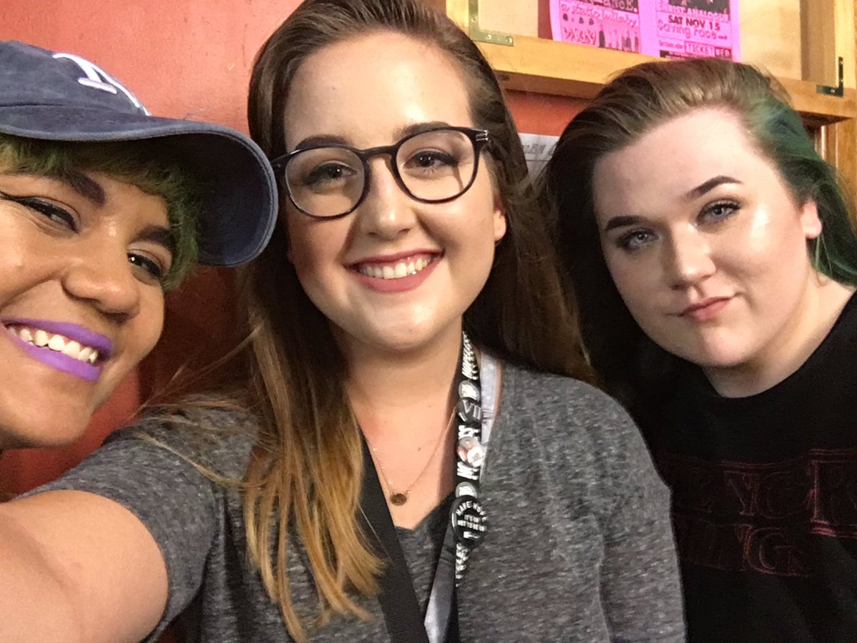 casuallymaddie's tweet image. OG's 💓💓💓💓