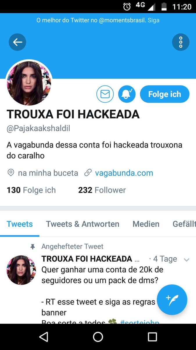 FLWBKINSTINCT's tweet photo. Quero ganhar o sorteio do @followtrickhp e @Pajakaakshaldil #sorteiohp https://t.co/0cHOUIoDky