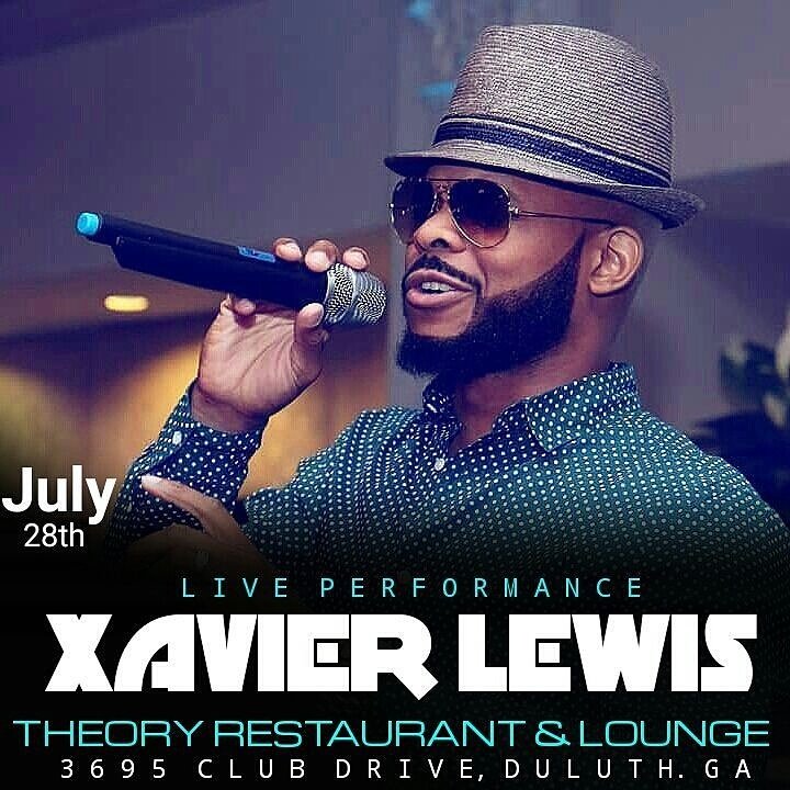 XavierLewisXL's tweet photo. Let's GOOOOOOO! #RP #Newartist #atlevent #xavierlewis #theantidote https://t.co/pfOsWndOG4
